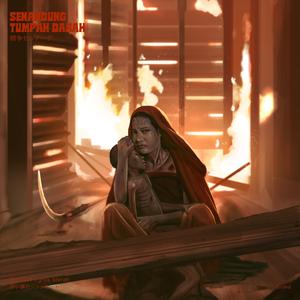 Senandung Tumpah Darah