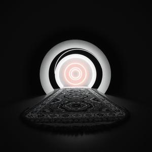 Dreamin' On Black And White