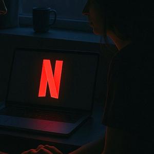 Netflix and Chill