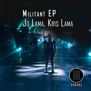 Militant (Original Mix)