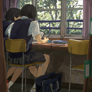 湖心亭（古筝）