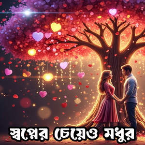 স্বপ্নের চেয়েও মধুর Swapner Cheyeo Modhur