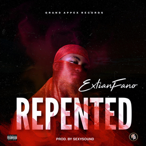 Repented