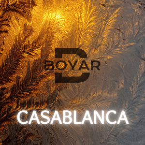 Casablanca (Radio Edit)