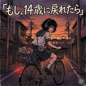 もし、14歳に戻れたら（若能回到14岁）