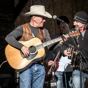 Shoeshine Man
