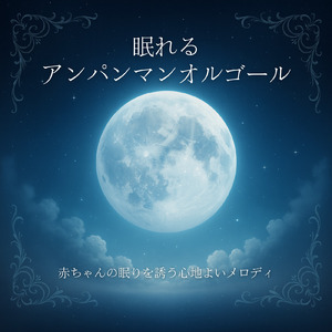 鬼のパンツ (Cover) [org. ver.] [「それいけ！アンパンマン」より]