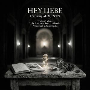 Hey Liebe