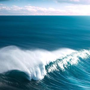 潮汐（翻自 Kc）