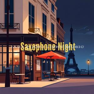 长路 - 萨克斯风