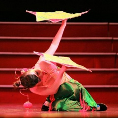 《娘怀儿十个月》鲍一 娇娇