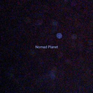 Nomad Planet