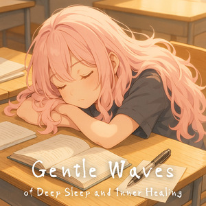 θ波を刺激し 疲労回復 ストレス解消 自律神経整う バイノーラルアンビエント