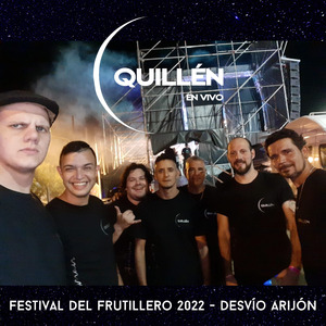 Diablo de los Bombos (En Vivo)