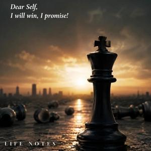Dear Self, I Will Win I Promise (Share Your Thoughts)
