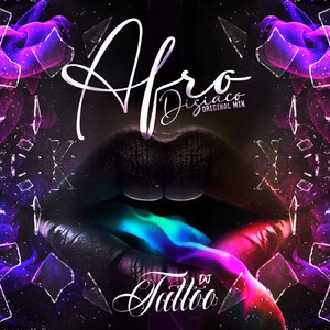 Afrodisiaco (Original Mix)