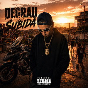 Degrau da Subida