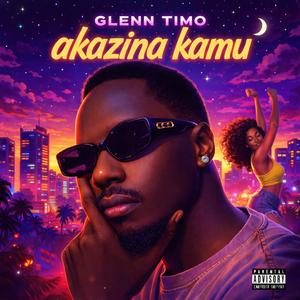 AKAZINA KAMU ACOUSTIC