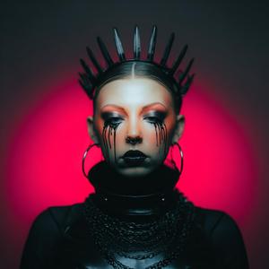 Ghost in the Warehouse (Dark Melodic Techno)