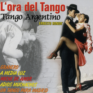 Juramentos de mujer/Tango argentino