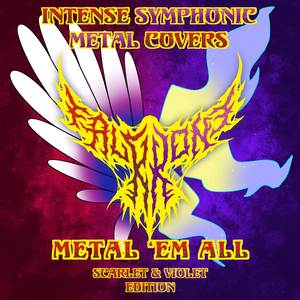 Battle! Zero Lab (From "Pokémon Scarlet & Violet")