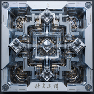 精密逻辑