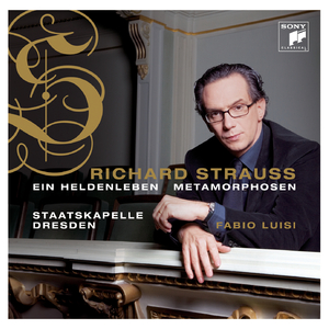 Ein Heldenleben, Op. 40, TrV 190:Der Held