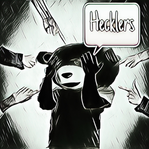 Hecklers