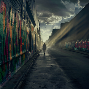 Calles Vibrantes