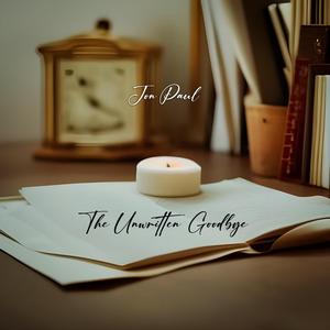 The Unwritten Goodbye(Unplugged)