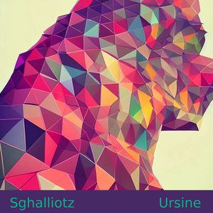 Ursine