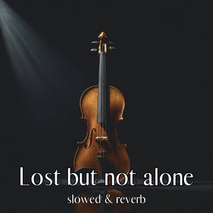 A Promise Under Snow (Slowed & Reverb)