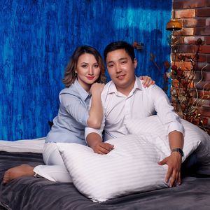 Сен үшін өзгерем