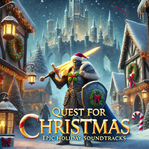 Magic of the Christmas Lanterns