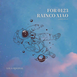 焕（Piano Version)