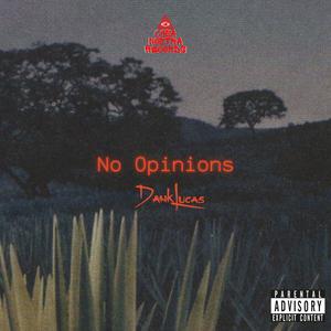 No Opinions (feat. Beatsbynix)