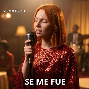 Se Me Fue