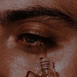 Слёзы