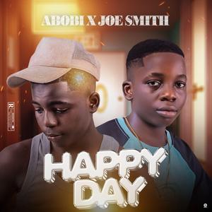 Happy Day (feat. Joe Smith)