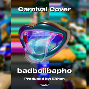 Carnival Cover