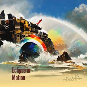 Eclipse in Motion