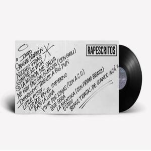 Vivir Por Rimas (feat. Dimelo Jotace & ACO)