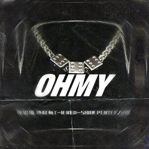 OHMYGOSH！（Prod.bySimon Marcus）