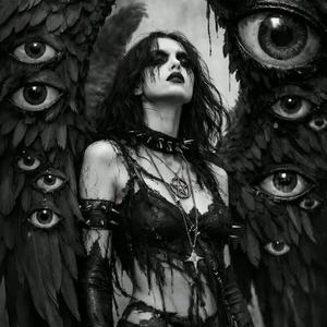 𝕰𝖞𝖊𝖘 𝖙𝖍𝖆𝖙 𝕮𝖚𝖗𝖘𝖊 𝖙𝖍𝖊 𝖶𝖔𝖗𝖑𝖉 by 🖤𝕐𝕠𝕦𝕣 𝕗𝕣𝕚𝕖𝕟𝕕𝕝𝕪 𝔾𝕠𝕥𝕙🦋