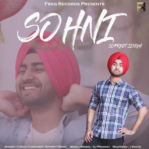 Sohni (feat. DJ Prodiigy)