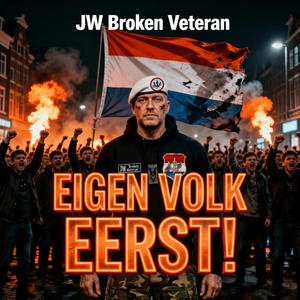 Eigen volk eerst!
