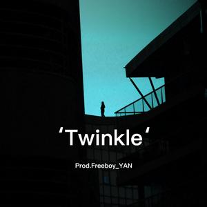 *Free*《Twinkle》 | EMO Trap Beat