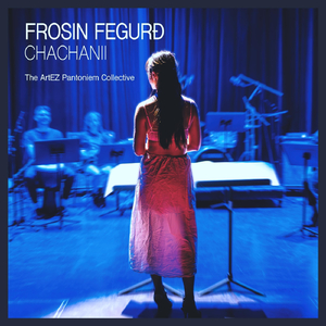 Frosin Fegurð (Live)