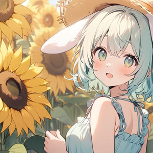 ひまわりサンシャイン