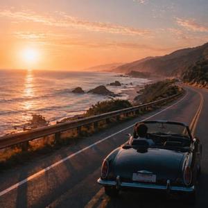 Blue Horizon